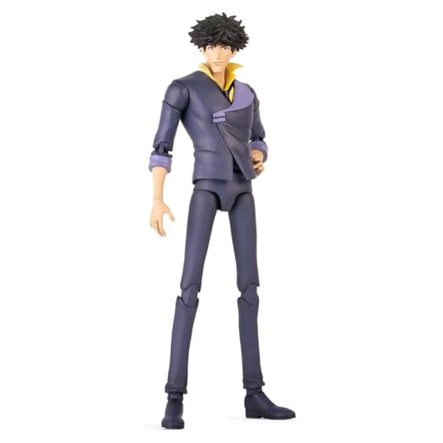 Cowboy Bebop akcijska figura 1/8 Spike Spiegel fotografija izdelka