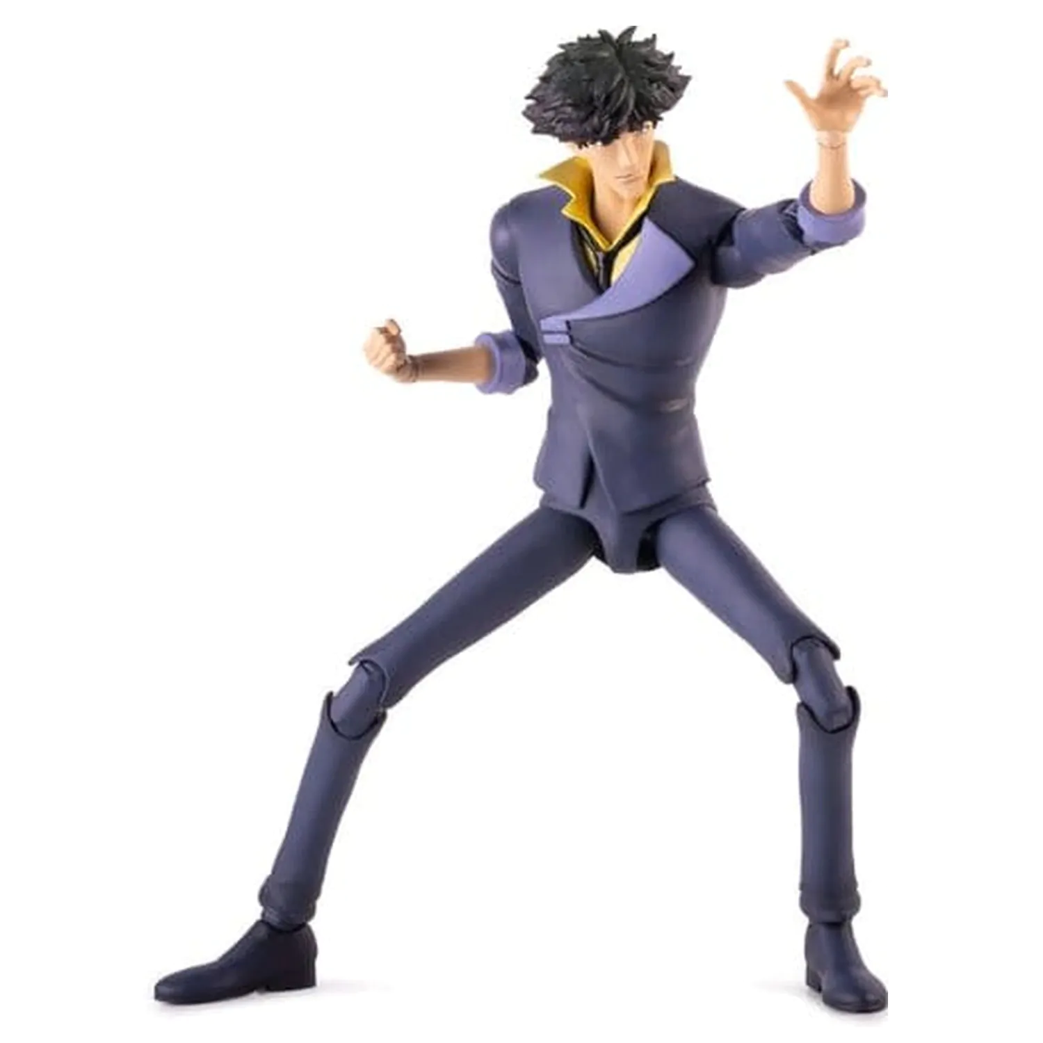 Cowboy Bebop akcijska figura 1/8 Spike Spiegel fotografija izdelka