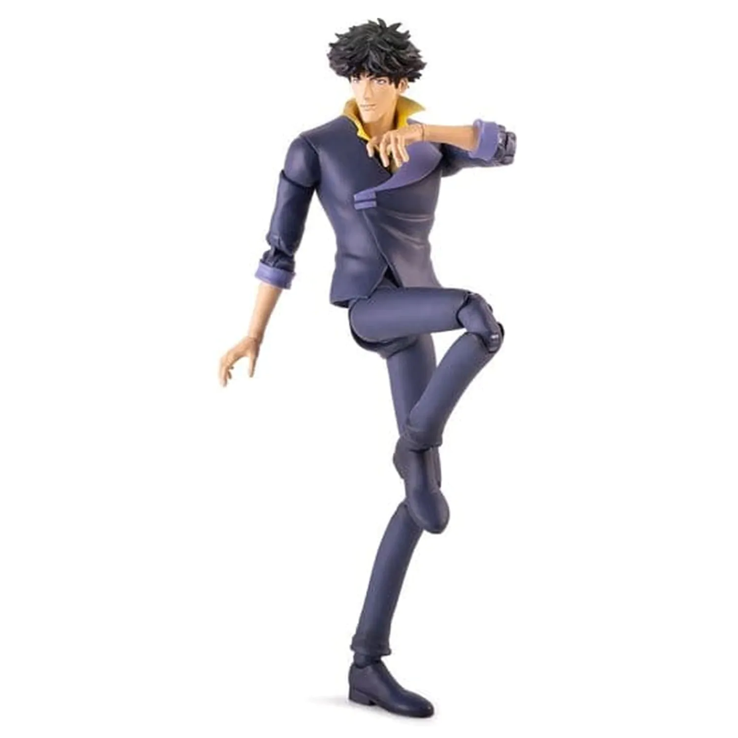 Cowboy Bebop akcijska figura 1/8 Spike Spiegel fotografija izdelka