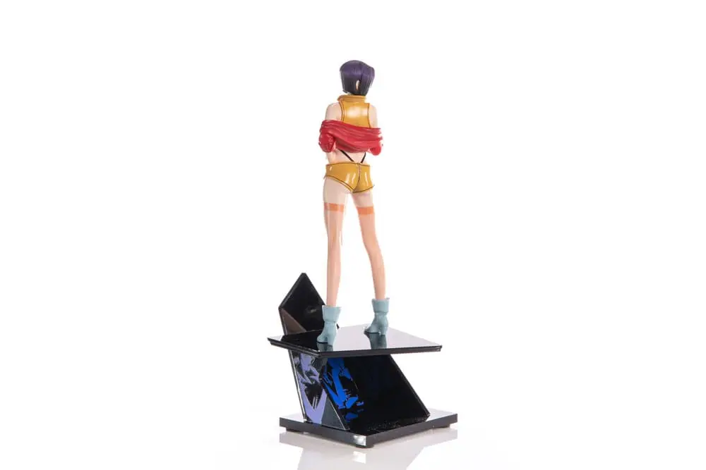 Cowboy Bebop Statue Faye Valentine 32 cm Kip fotografija izdelka