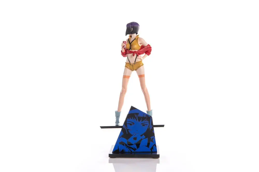 Cowboy Bebop Statue Faye Valentine 32 cm Kip fotografija izdelka