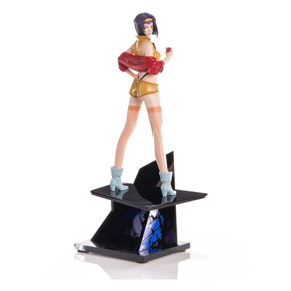 Cowboy Bebop Statue Faye Valentine 32 cm Kip fotografija izdelka