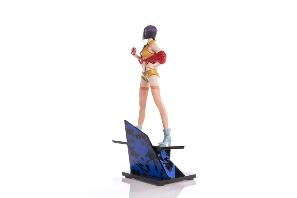 Cowboy Bebop Statue Faye Valentine 32 cm Kip fotografija izdelka