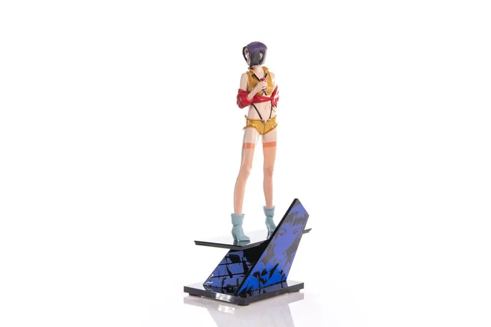 Cowboy Bebop Statue Faye Valentine 32 cm Kip fotografija izdelka