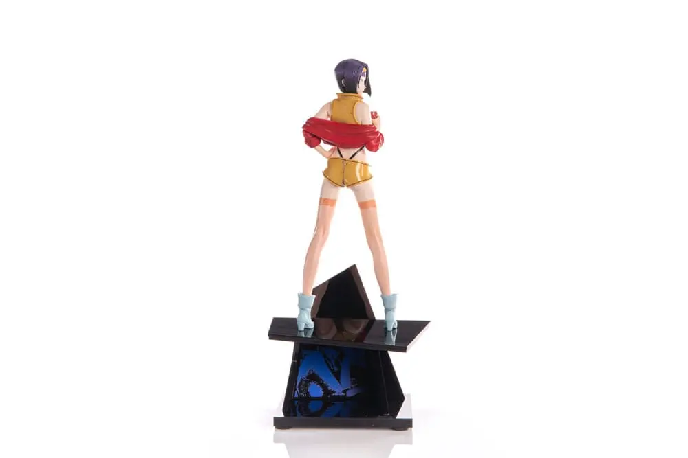 Cowboy Bebop Statue Faye Valentine 32 cm Kip fotografija izdelka