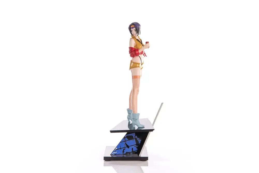 Cowboy Bebop Statue Faye Valentine 32 cm Kip fotografija izdelka