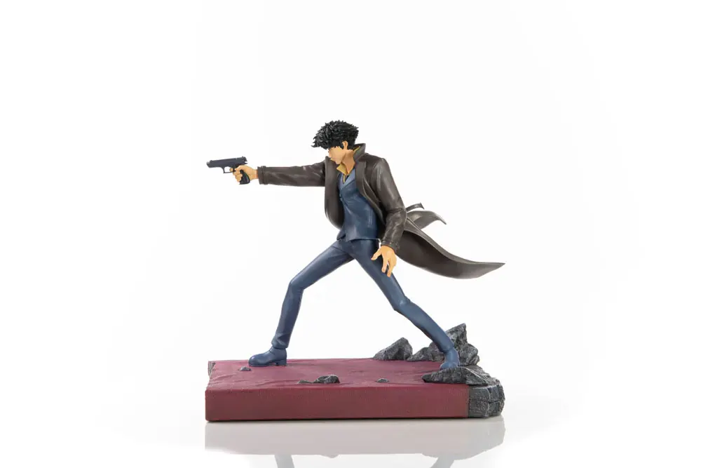 Cowboy Bebop Kip Zadnji Boj Spike 28 cm fotografija izdelka