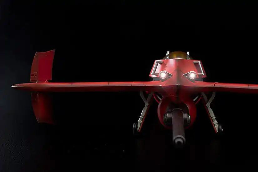 Cowboy Bebop Model 1/48 Swordfish II 36 cm (ponatis) fotografija izdelka