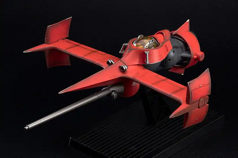 Cowboy Bebop Model 1/48 Swordfish II 36 cm (ponatis) fotografija izdelka