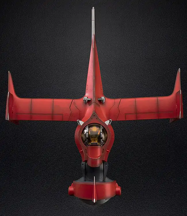 Cowboy Bebop Model 1/48 Swordfish II 36 cm (ponatis) fotografija izdelka