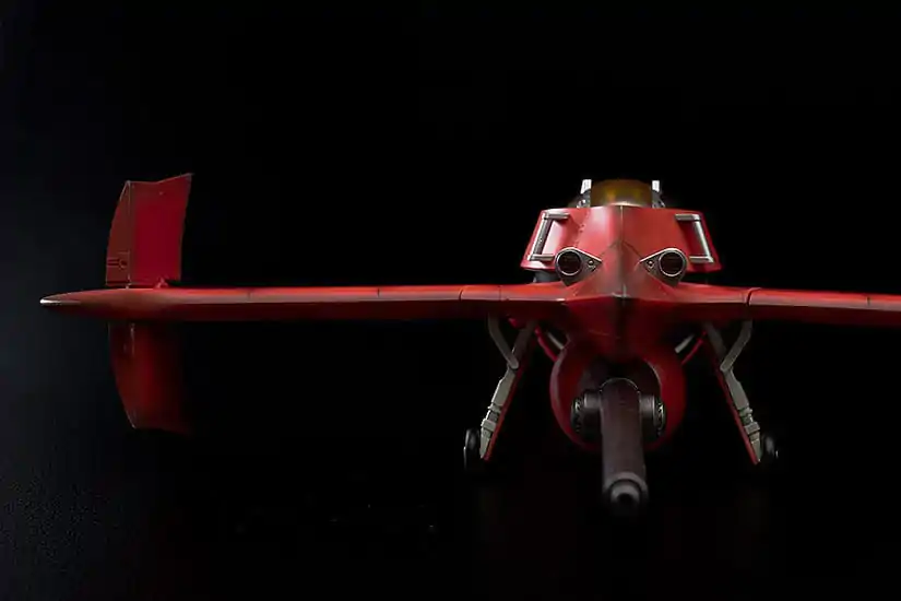 Cowboy Bebop Model 1/48 Swordfish II 36 cm (ponatis) fotografija izdelka