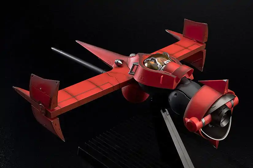 Cowboy Bebop Model 1/48 Swordfish II 36 cm (ponatis) fotografija izdelka