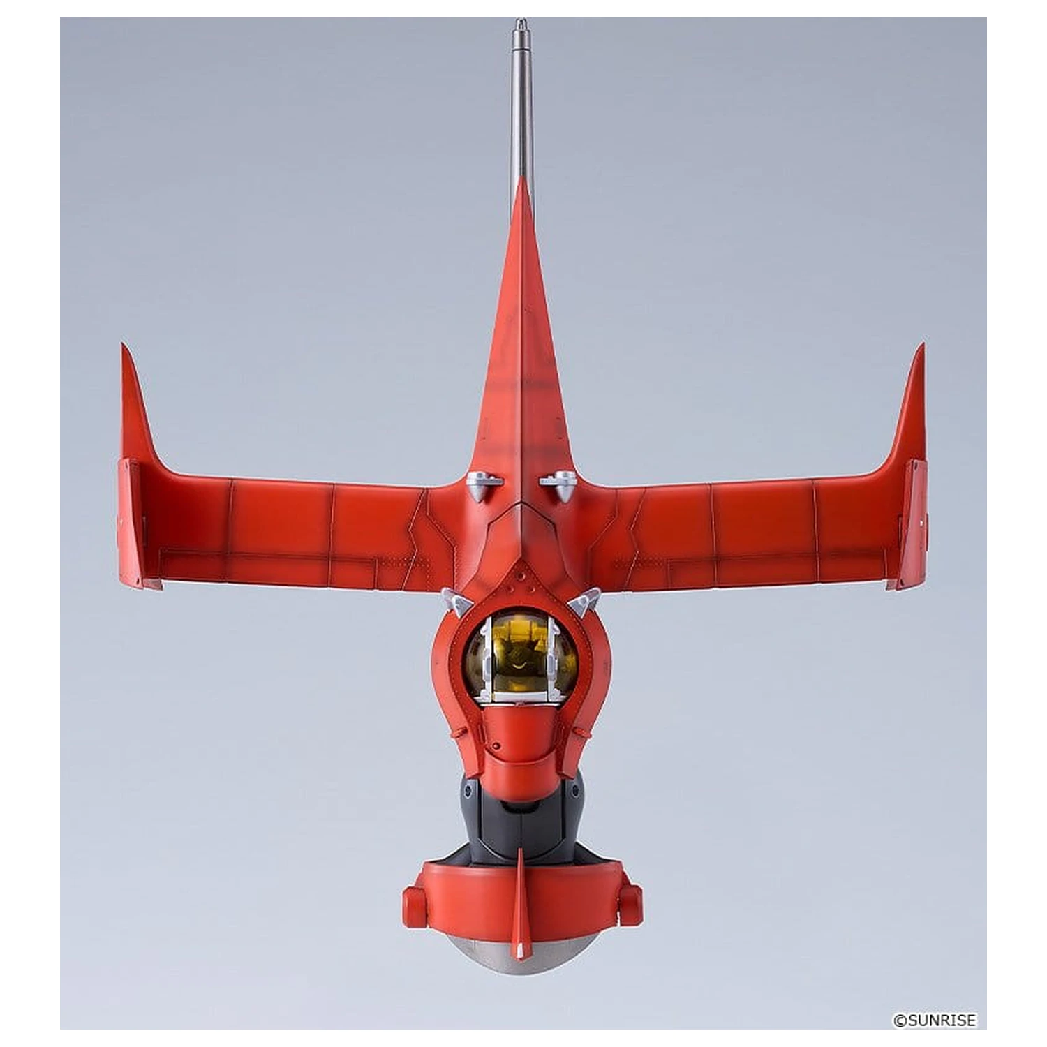 Cowboy Bebop Moderoid Plastični model komplet 1/72 Swordfish II 24 cm fotografija izdelka