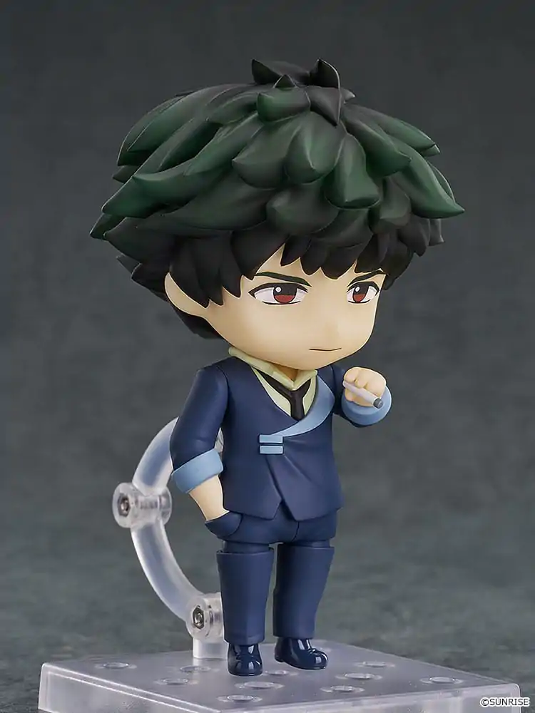 Cowboy Bebop Nendoroid akcijska figura Spike Spiegel 10 cm fotografija izdelka