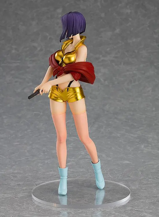 Cowboy Bebop Pop Up Parade PVC Kip Faye Valentine 17 cm fotografija izdelka
