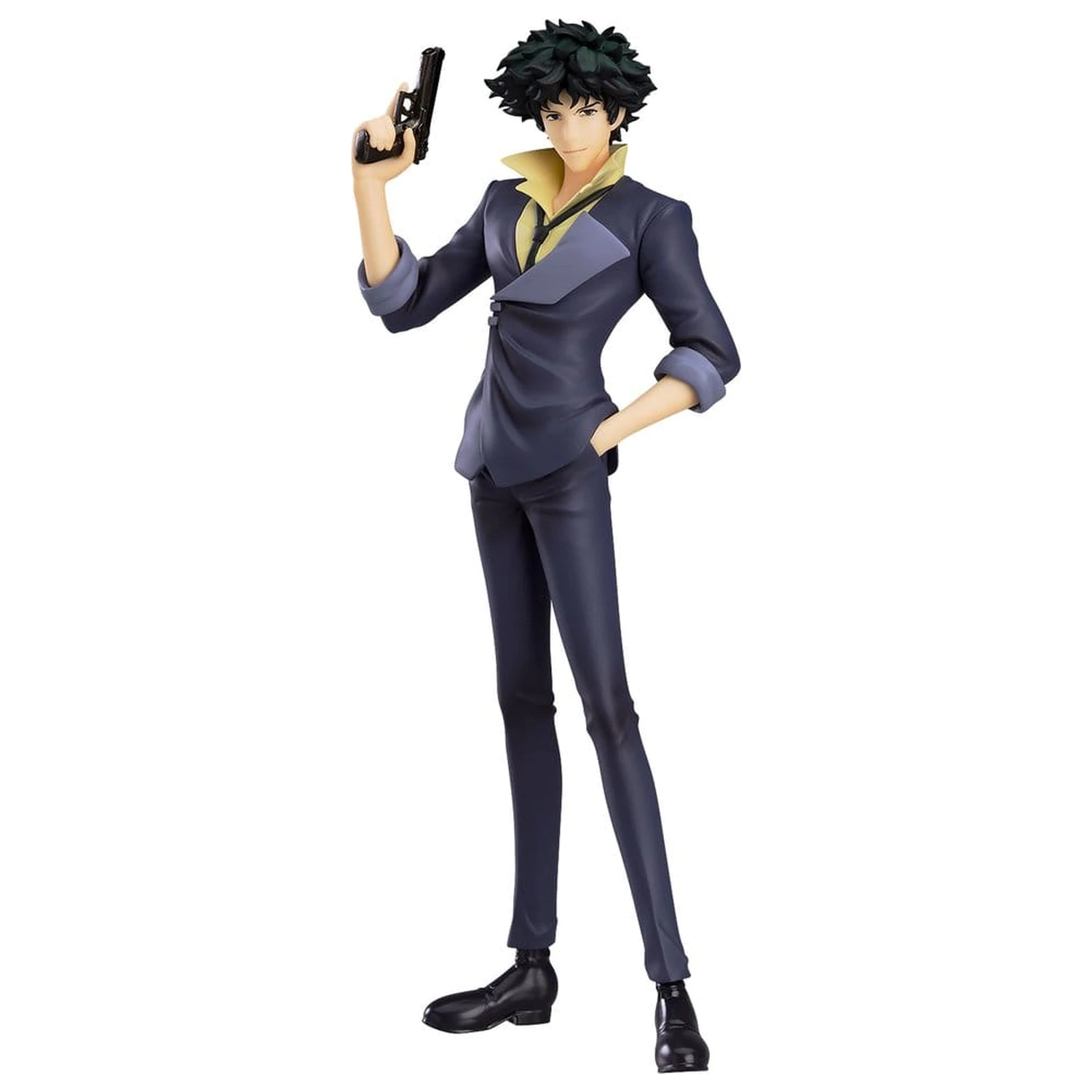 Cowboy Bebop Pop Up Parade PVC Kip Spike Spiegel 18 cm fotografija izdelka