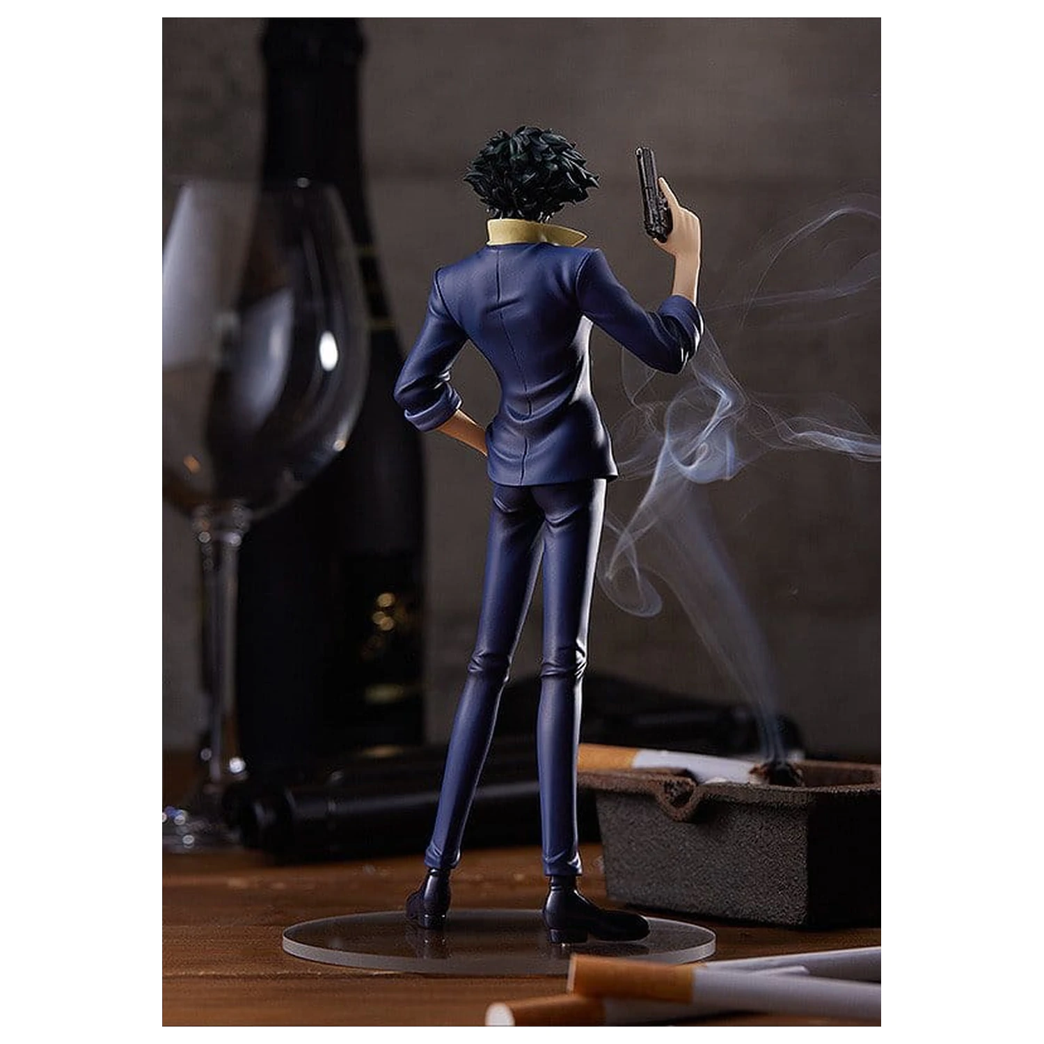 Cowboy Bebop Pop Up Parade PVC Kip Spike Spiegel 18 cm fotografija izdelka