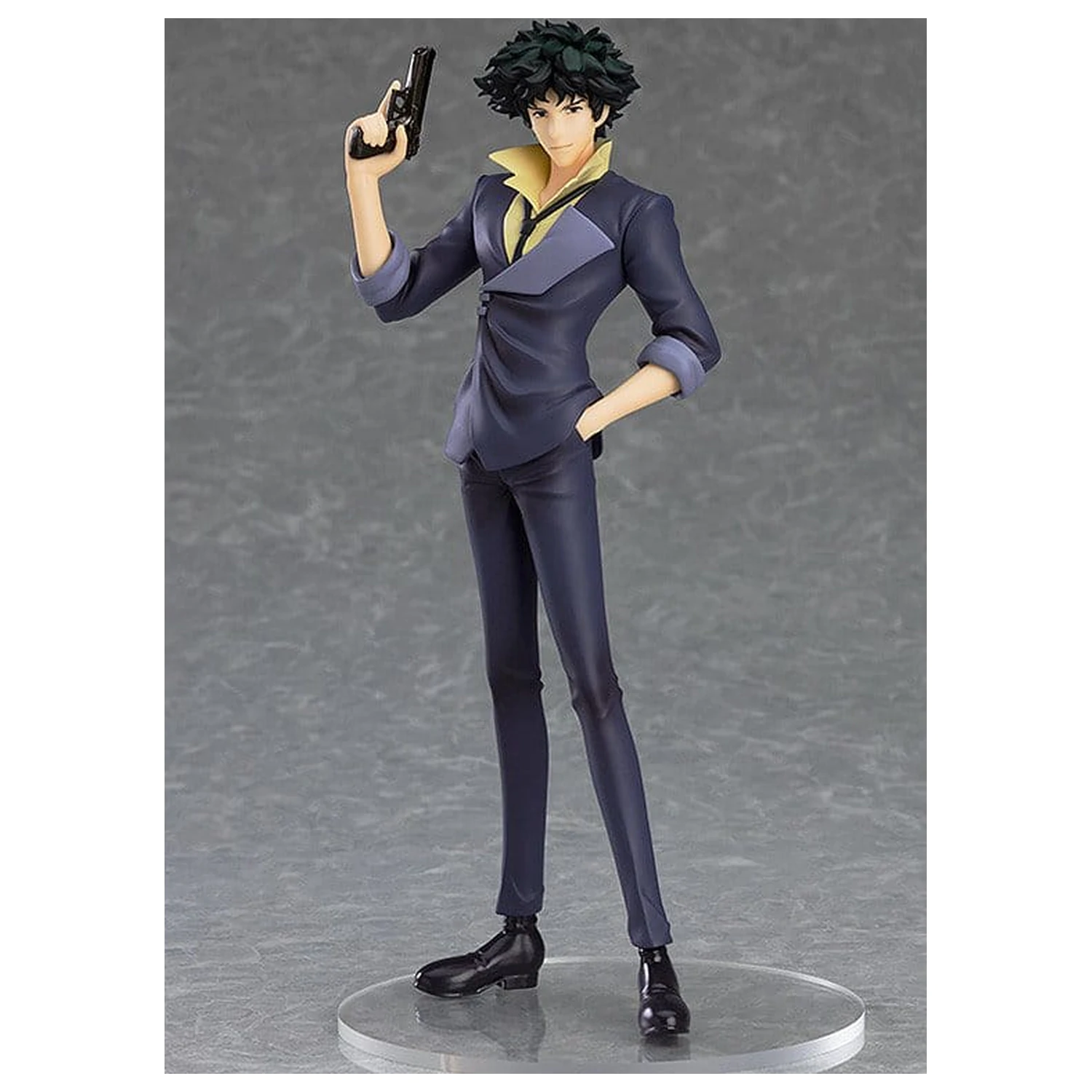 Cowboy Bebop Pop Up Parade PVC Kip Spike Spiegel 18 cm fotografija izdelka