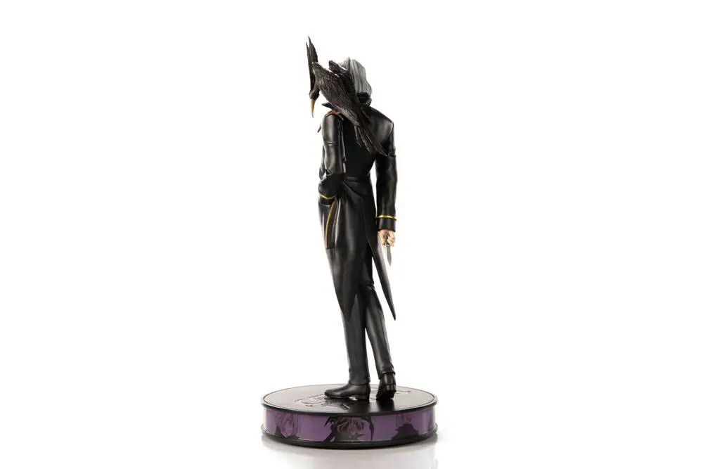 Cowboy Bebop Kip Vicious 56 cm fotografija izdelka