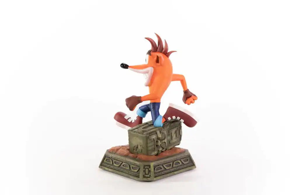 Crash Bandicoot kip Crash Bandicoot Classic 32 cm fotografija izdelka
