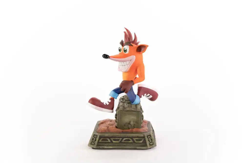 Crash Bandicoot kip Crash Bandicoot Classic 32 cm fotografija izdelka