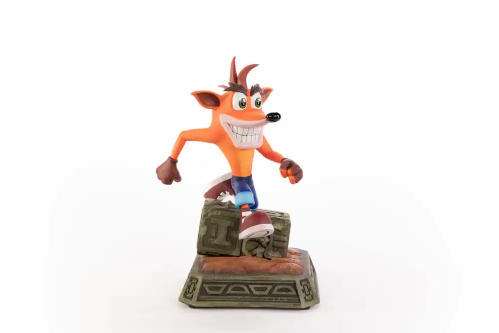 Crash Bandicoot kip Crash Bandicoot Classic 32 cm fotografija izdelka