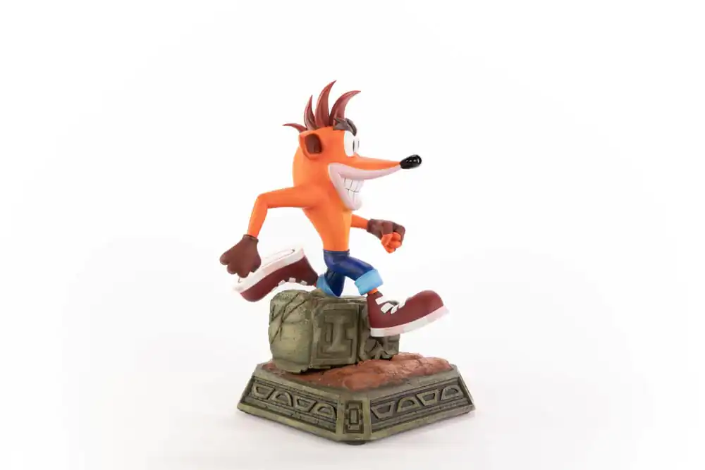 Crash Bandicoot kip Crash Bandicoot Classic 32 cm fotografija izdelka