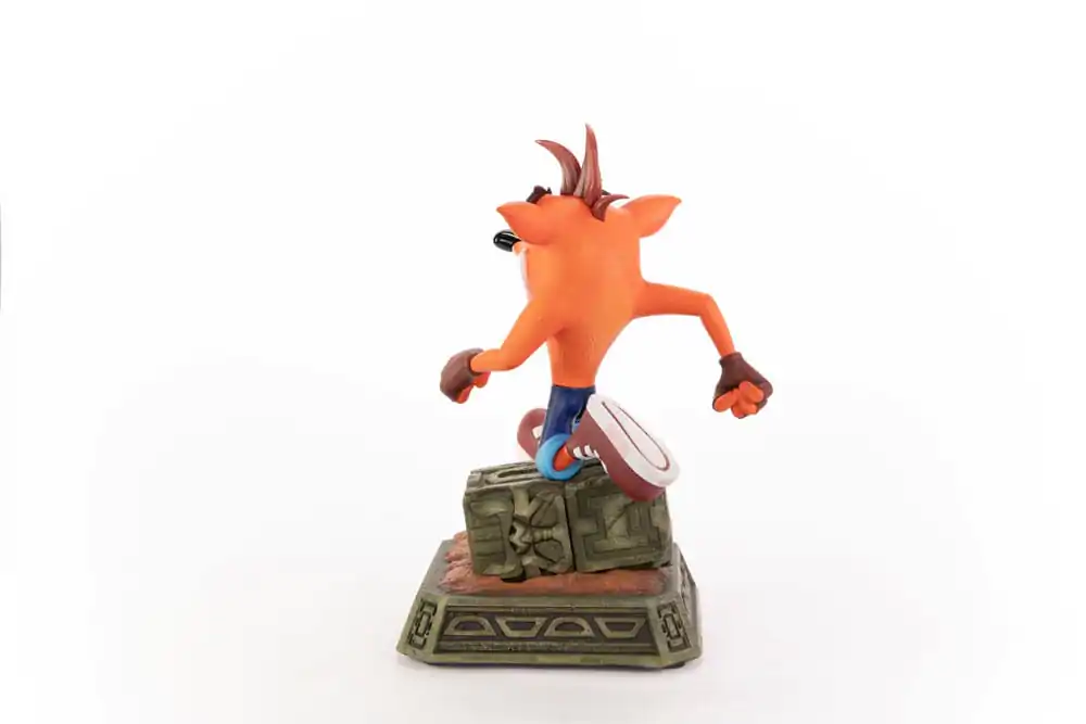 Crash Bandicoot kip Crash Bandicoot Classic 32 cm fotografija izdelka