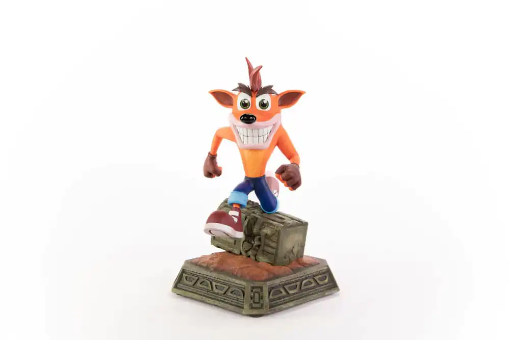Crash Bandicoot kip Crash Bandicoot Classic 32 cm fotografija izdelka