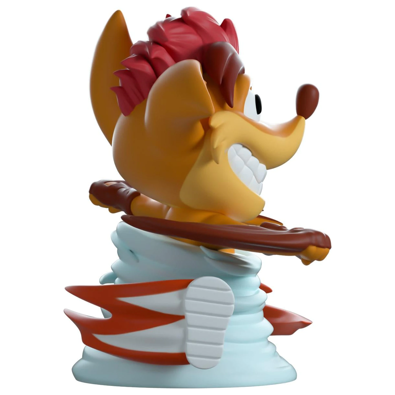 Crash Bandicoot Spinning Crash figurica 11 cm fotografija izdelka
