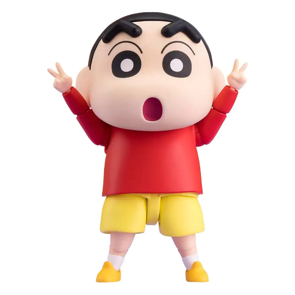 Crayon Shin-Chan Shinnosuke Nohara S.H. Figuarts figura 8,5 cm fotografija izdelka