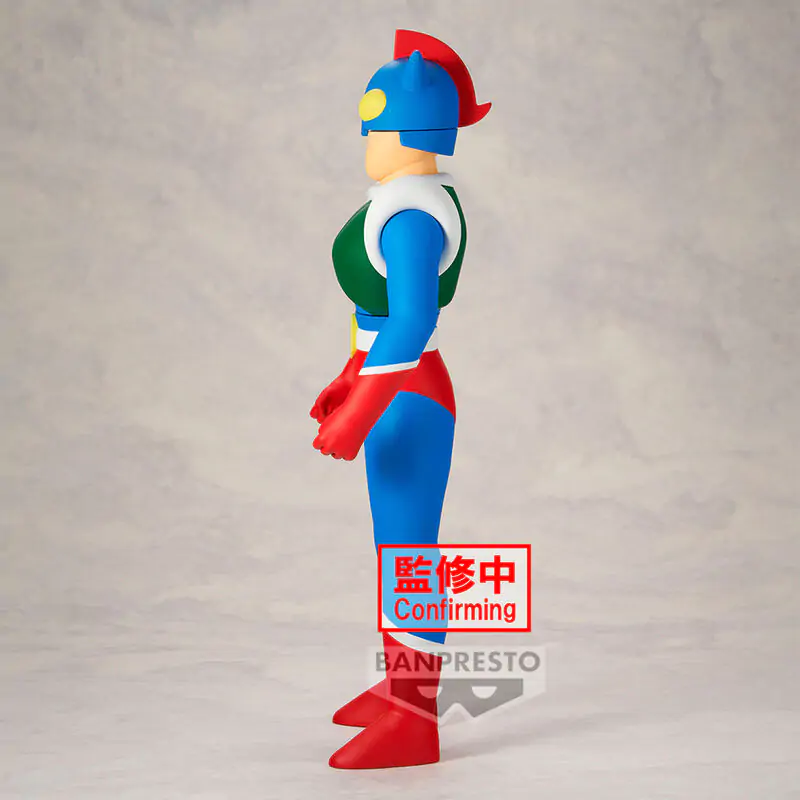 Crayon Shinchan Big Sofvimates Action Kamen figura 22 cm fotografija izdelka