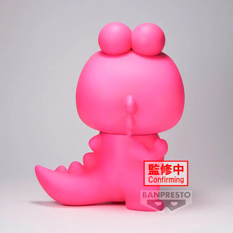 Crayon Shinchan Big Sofvimates Shinnosuke Nohara Waniyamasan figura 18 cm fotografija izdelka