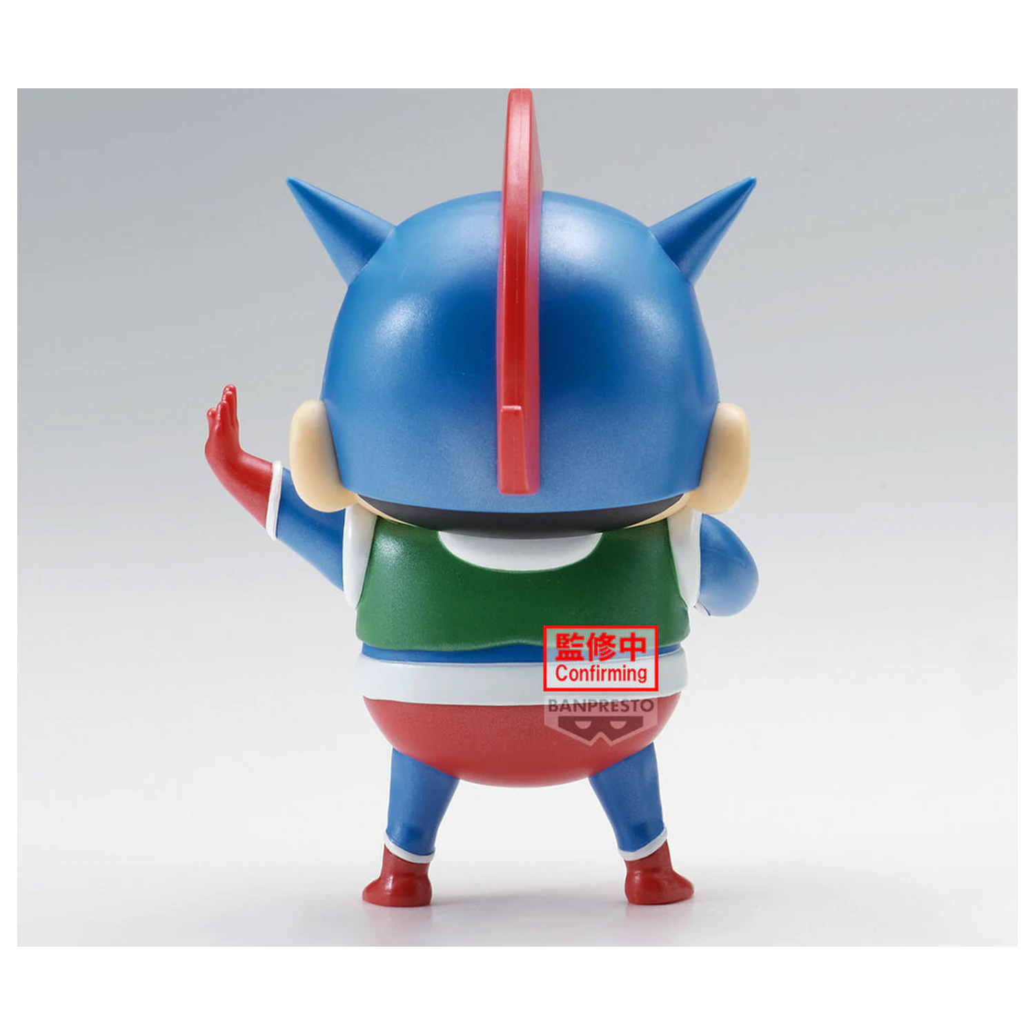 Crayon Shinchan Cosplay Shinchan akcijska figura Kamen Shinchan 12cm fotografija izdelka