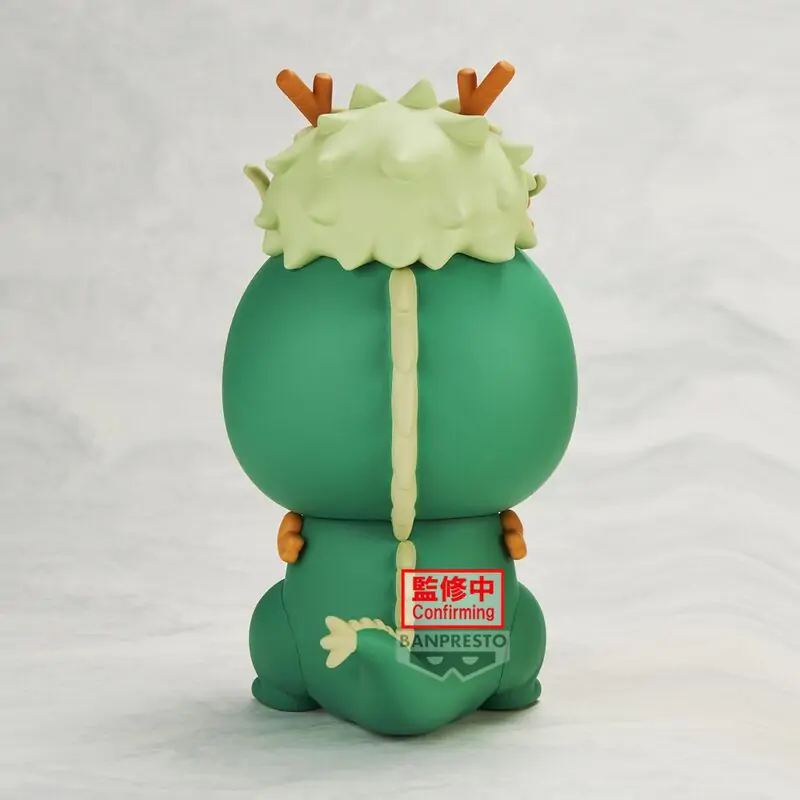 Crayon Shinchan Cosplay Shinchan vol 5 figura A 8 cm fotografija izdelka