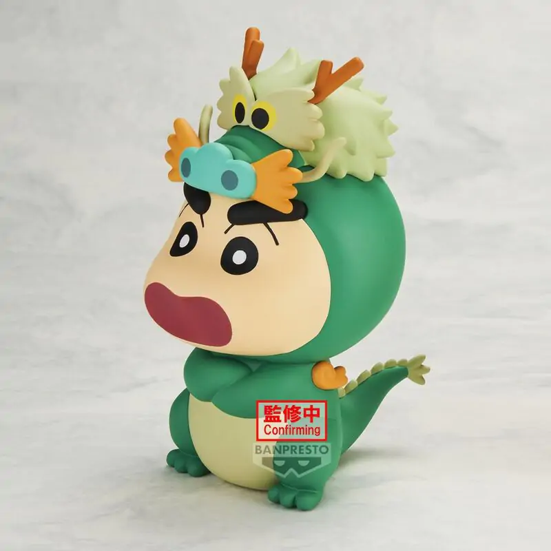 Crayon Shinchan Cosplay Shinchan vol 5 figura A 8 cm fotografija izdelka