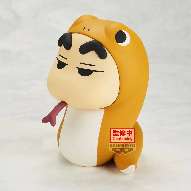 Crayon Shinchan Cosplay Shinchan vol 5 figura B 10 cm fotografija izdelka