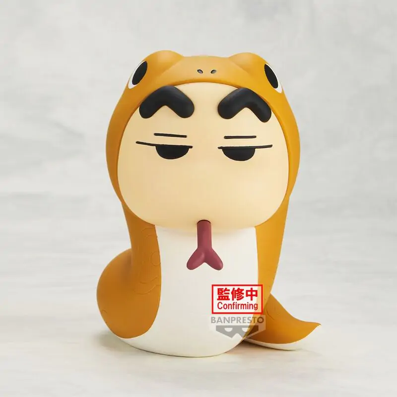 Crayon Shinchan Cosplay Shinchan vol 5 figura B 10 cm fotografija izdelka