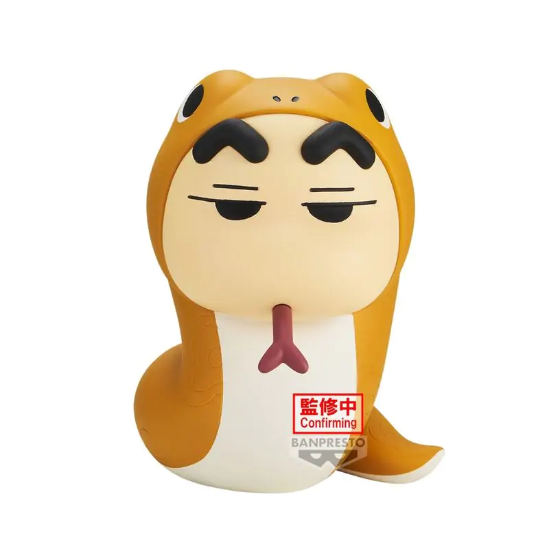 Crayon Shinchan Cosplay Shinchan vol 5 figura B 10 cm fotografija izdelka