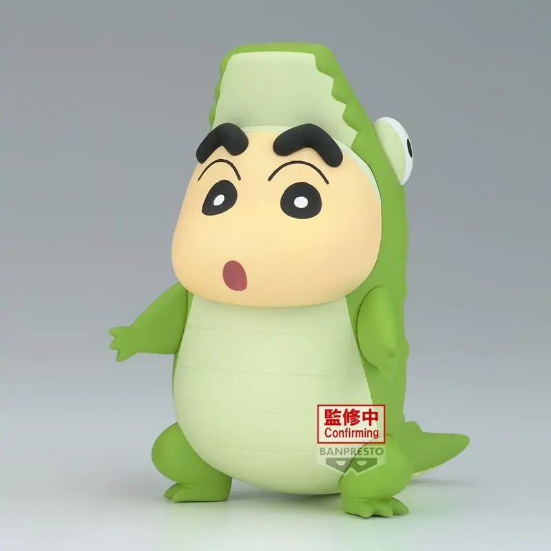 Crayon Shinchan Goat ver.B Cosplay figura 8 cm fotografija izdelka