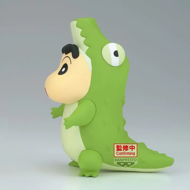 Crayon Shinchan Goat ver.B Cosplay figura 8 cm fotografija izdelka