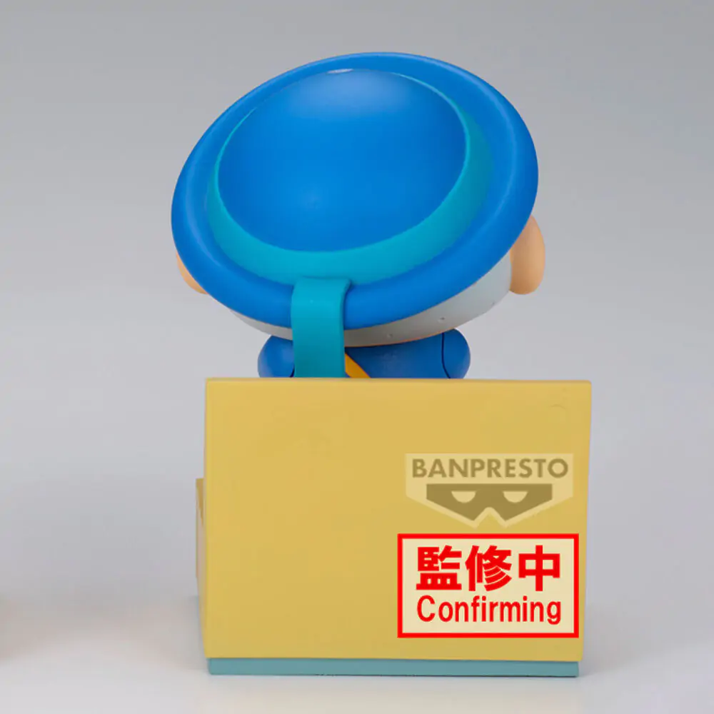 Crayon Shinchan Masao-Kun Nakayoshi Memories figura 8cm fotografija izdelka
