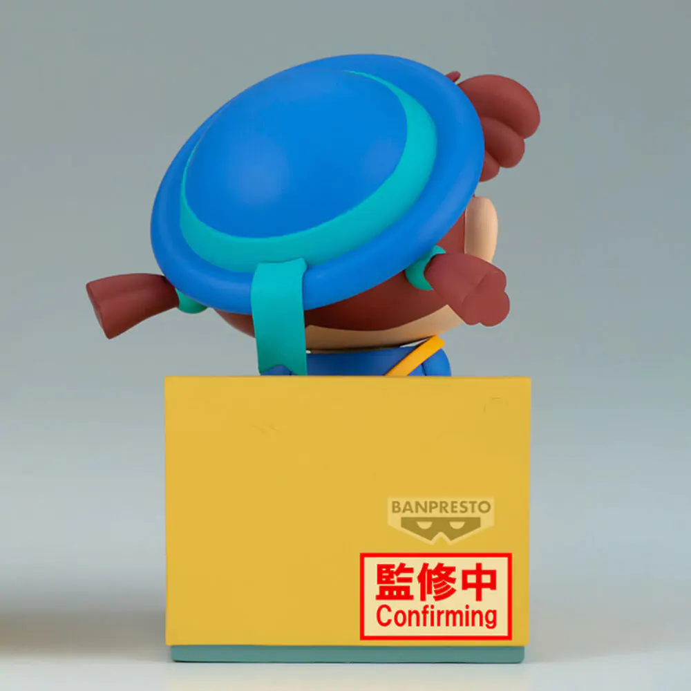 Crayon Shinchan Nakayoshi Memories Let's Go To Kindergarten Nene-chan figura 10cm fotografija izdelka