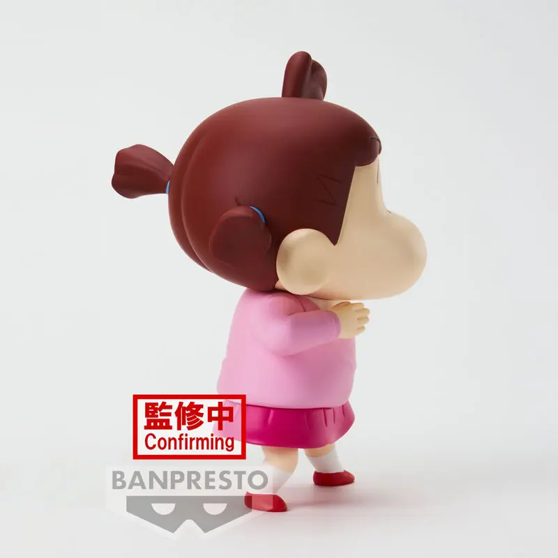 Crayon Shin-chan New Dimension! PVC Kip Kasukabe Boueitai: Nene Sakurada 11 cm fotografija izdelka