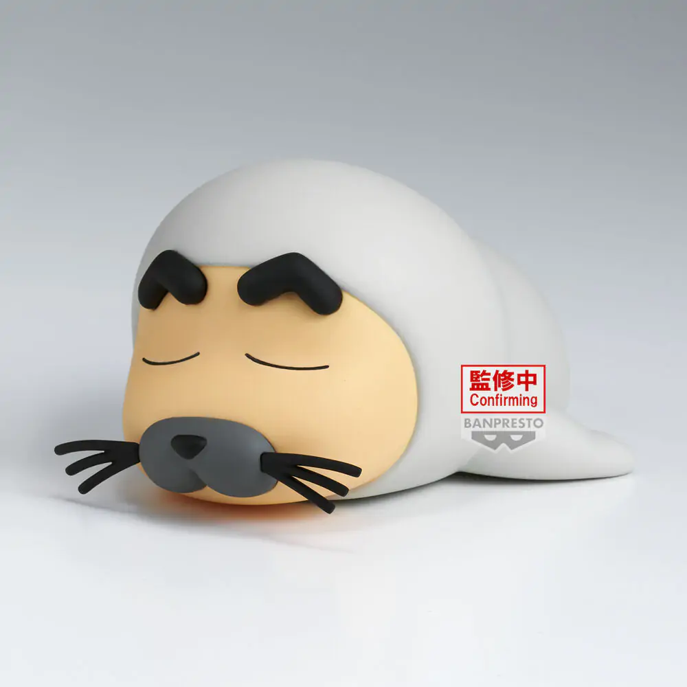 Crayon Shinchan Sea Dog figúrka 11cm fotografija izdelka