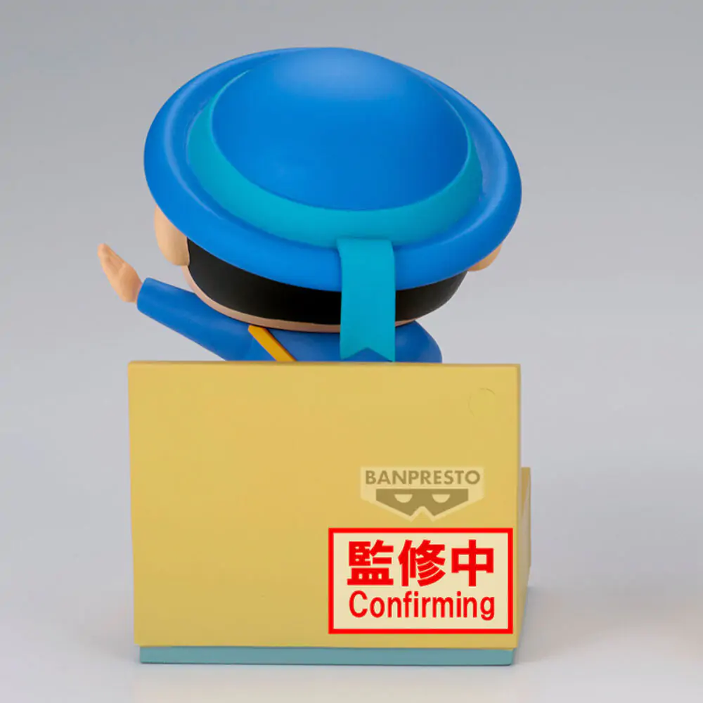 Crayon Shinchan Shinnosuke Nakayoshi Memories figura 8 cm fotografija izdelka