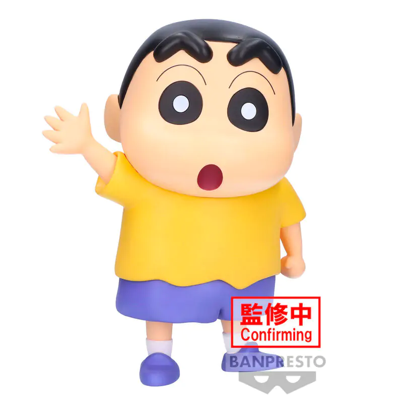 Figura Crayon Shinchan Shinnosuke Nohara 18 cm fotografija izdelka