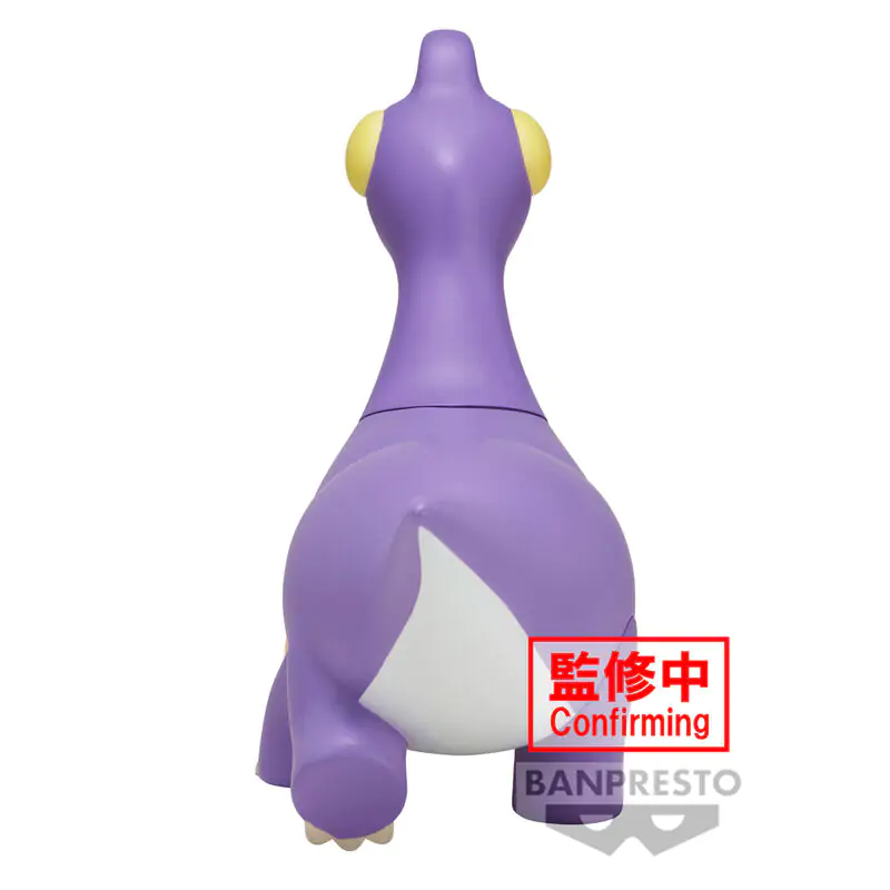 Crayon Shinchan the Movie Brachiosaurus Kazama-kum Our Dinosaur Diary figura 22 cm fotografija izdelka