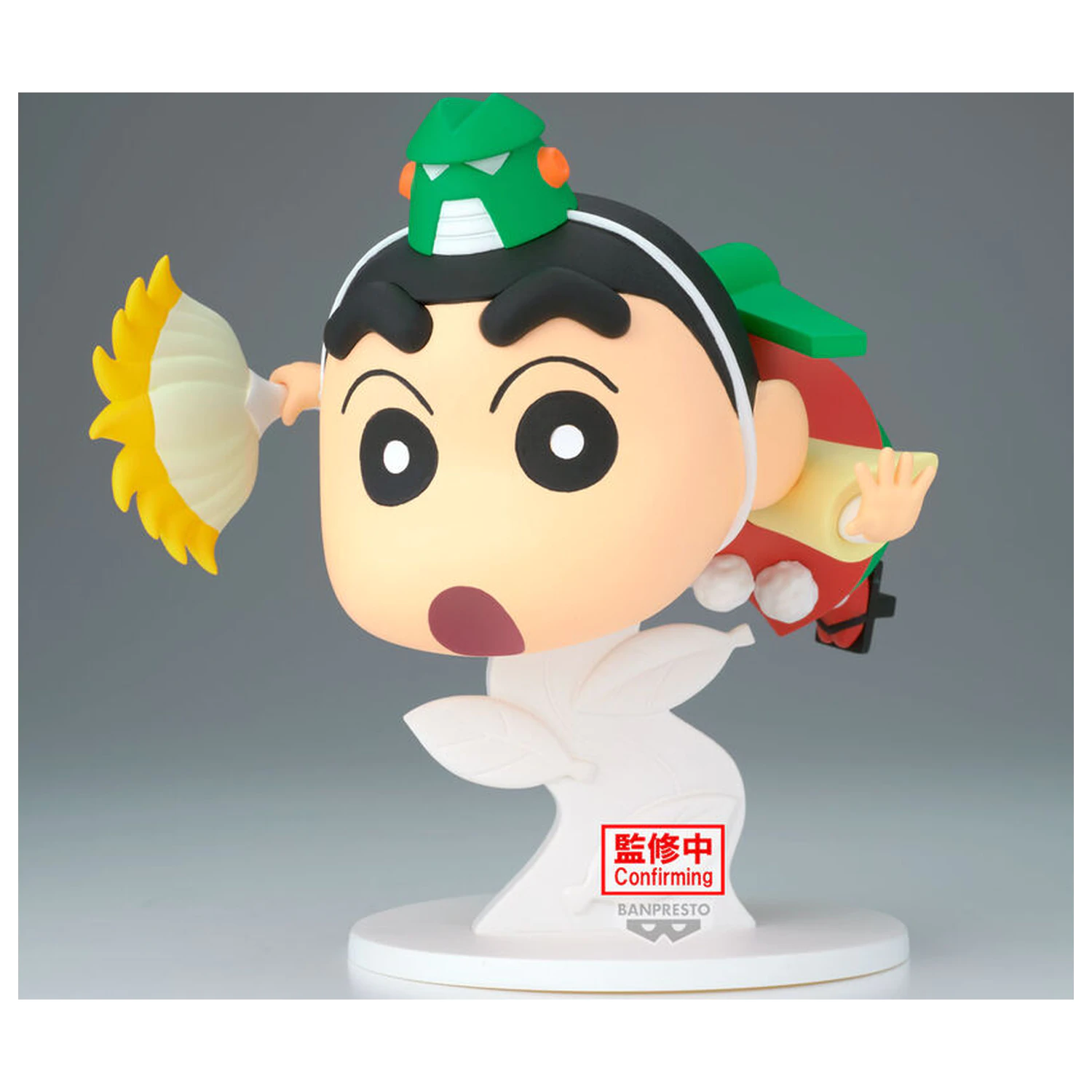 Crayon Shinchan The Movie Shinnosuke Nohara figura 15cm fotografija izdelka