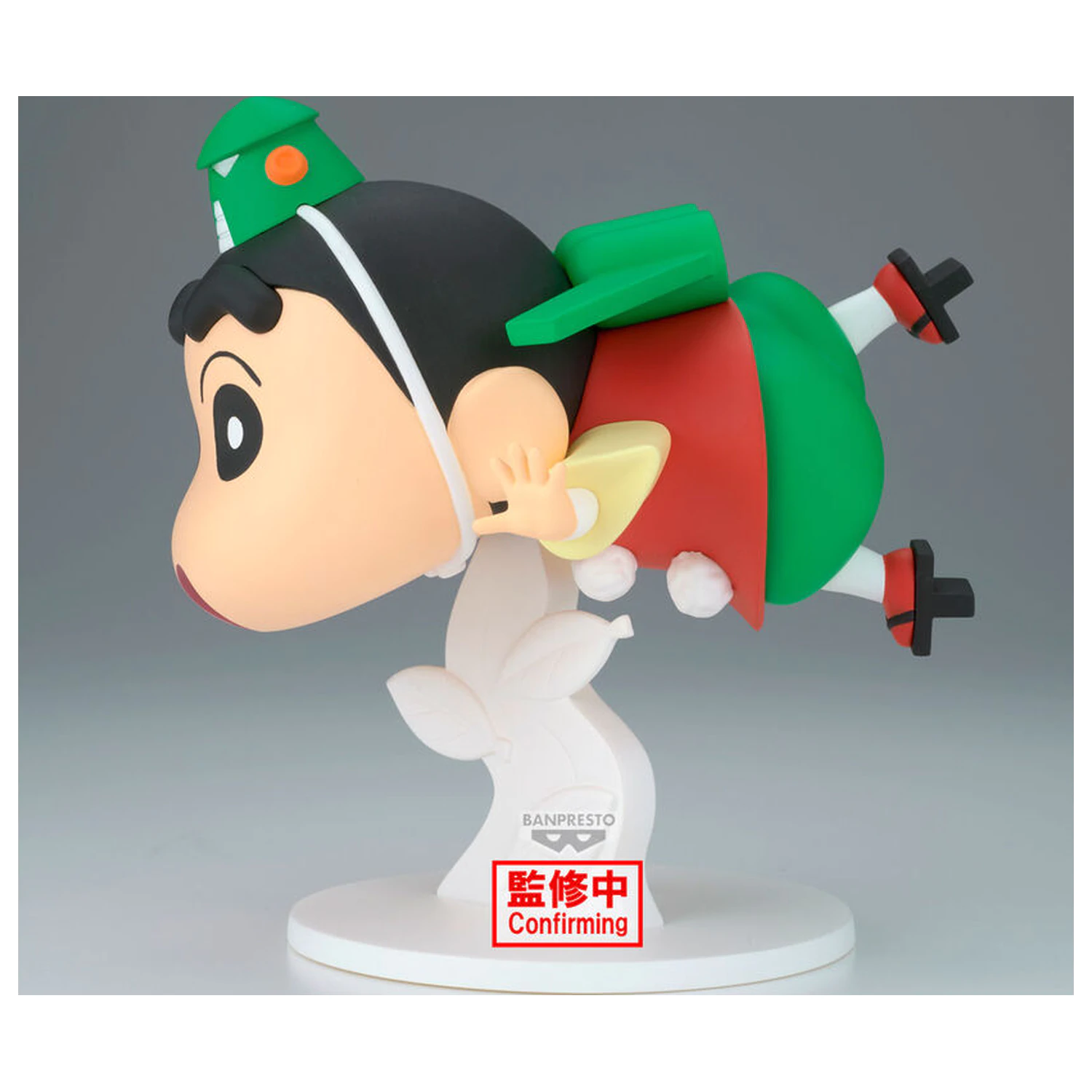 Crayon Shinchan The Movie Shinnosuke Nohara figura 15cm fotografija izdelka